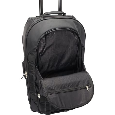 terminal travel bag ogio|ogio terminal rolling duffel bag.